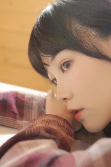 最终兵器彼女